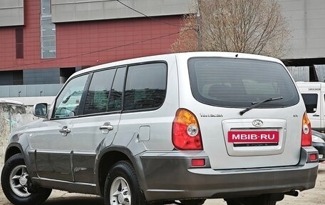 Hyundai Terracan I, 2002 год, 655 000 рублей, 3 фотография