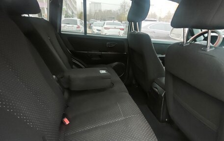 Hyundai Terracan I, 2002 год, 655 000 рублей, 15 фотография