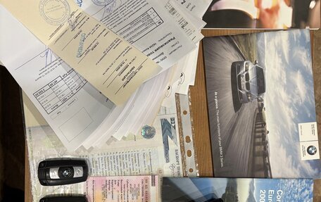 BMW 3 серия, 2009 год, 1 090 000 рублей, 4 фотография