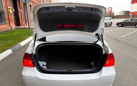 BMW 3 серия, 2009 год, 1 090 000 рублей, 2 фотография