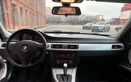 BMW 3 серия, 2009 год, 1 090 000 рублей, 7 фотография