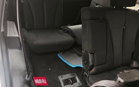 Hyundai Terracan I, 2002 год, 655 000 рублей, 13 фотография