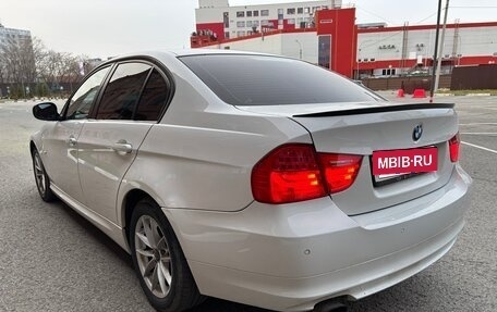 BMW 3 серия, 2009 год, 1 090 000 рублей, 6 фотография