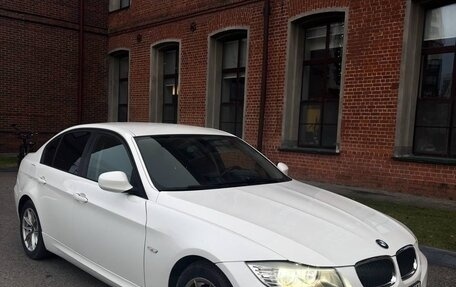 BMW 3 серия, 2009 год, 1 090 000 рублей, 3 фотография