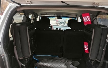 Hyundai Terracan I, 2002 год, 655 000 рублей, 12 фотография