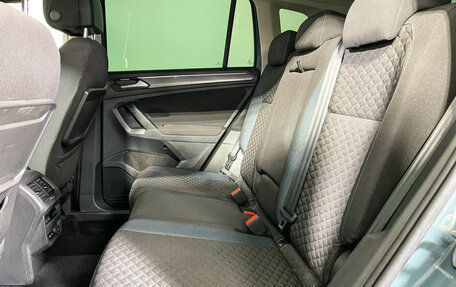 Volkswagen Tiguan II, 2019 год, 2 097 000 рублей, 10 фотография