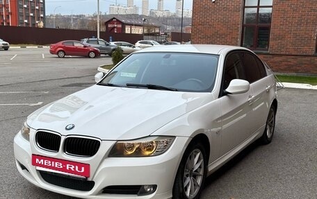 BMW 3 серия, 2009 год, 1 090 000 рублей, 8 фотография