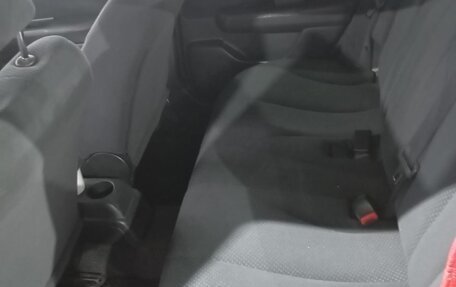 Nissan Tiida, 2013 год, 890 000 рублей, 9 фотография