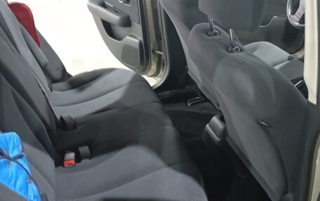 Nissan Tiida, 2013 год, 890 000 рублей, 10 фотография