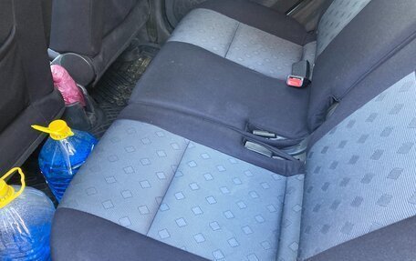 Hyundai Getz I рестайлинг, 2007 год, 550 000 рублей, 5 фотография