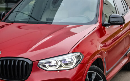 BMW X4, 2019 год, 4 599 000 рублей, 2 фотография