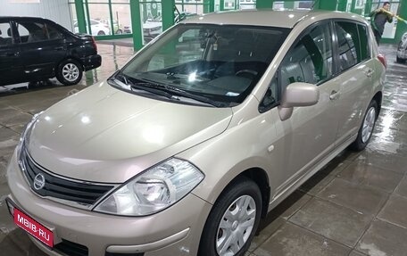 Nissan Tiida, 2013 год, 890 000 рублей, 2 фотография