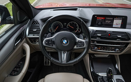 BMW X4, 2019 год, 4 599 000 рублей, 11 фотография