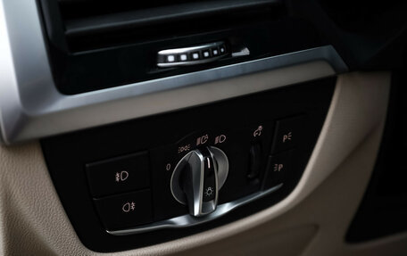 BMW X4, 2019 год, 4 599 000 рублей, 15 фотография