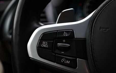 BMW X4, 2019 год, 4 599 000 рублей, 12 фотография