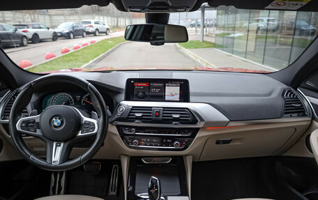 BMW X4, 2019 год, 4 599 000 рублей, 10 фотография