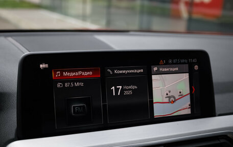 BMW X4, 2019 год, 4 599 000 рублей, 16 фотография