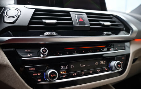 BMW X4, 2019 год, 4 599 000 рублей, 18 фотография