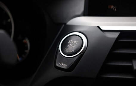 BMW X4, 2019 год, 4 599 000 рублей, 19 фотография