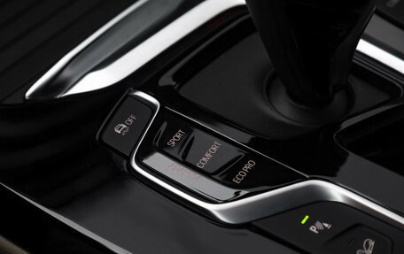 BMW X4, 2019 год, 4 599 000 рублей, 21 фотография