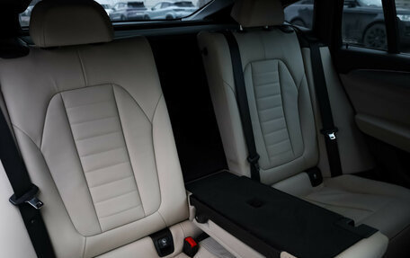 BMW X4, 2019 год, 4 599 000 рублей, 28 фотография