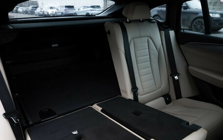 BMW X4, 2019 год, 4 599 000 рублей, 29 фотография