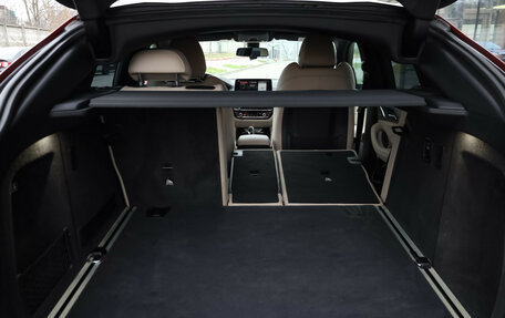 BMW X4, 2019 год, 4 599 000 рублей, 30 фотография