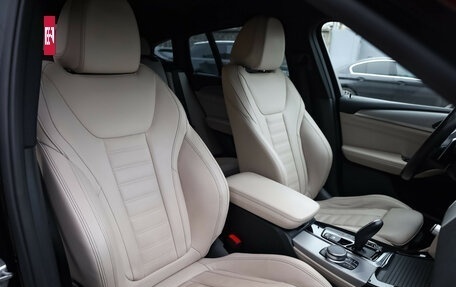 BMW X4, 2019 год, 4 599 000 рублей, 25 фотография