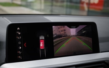 BMW X4, 2019 год, 4 599 000 рублей, 17 фотография