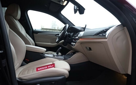 BMW X4, 2019 год, 4 599 000 рублей, 26 фотография