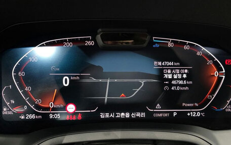 BMW 4 серия, 2022 год, 3 850 000 рублей, 8 фотография