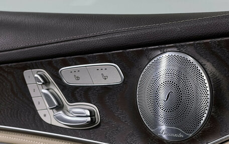 Mercedes-Benz GLC Coupe, 2019 год, 4 747 000 рублей, 15 фотография