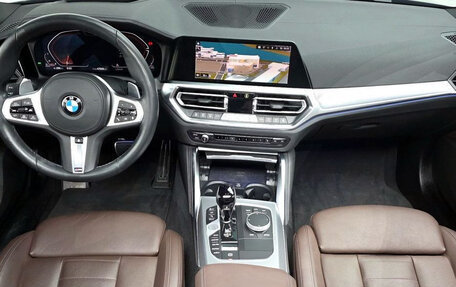 BMW 4 серия, 2022 год, 3 850 000 рублей, 7 фотография