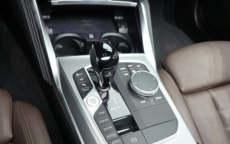 BMW 4 серия, 2022 год, 3 850 000 рублей, 9 фотография