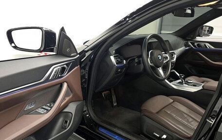 BMW 4 серия, 2022 год, 3 850 000 рублей, 10 фотография