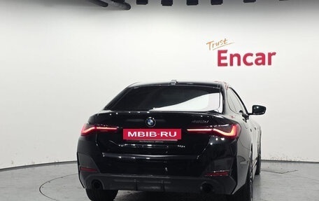 BMW 4 серия, 2022 год, 3 850 000 рублей, 4 фотография