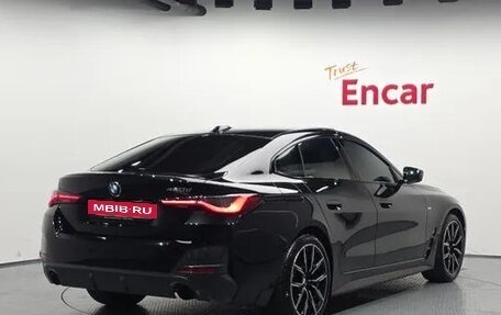 BMW 4 серия, 2022 год, 3 850 000 рублей, 2 фотография