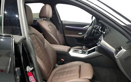 BMW 4 серия, 2022 год, 3 850 000 рублей, 11 фотография