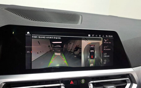 BMW 4 серия, 2022 год, 3 850 000 рублей, 15 фотография