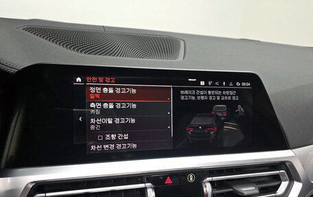 BMW 4 серия, 2022 год, 3 850 000 рублей, 16 фотография