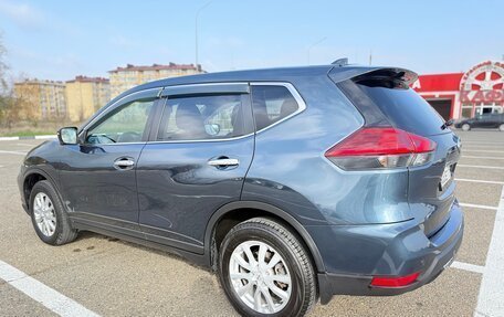 Nissan X-Trail, 2019 год, 2 180 000 рублей, 4 фотография