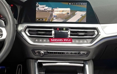 BMW 4 серия, 2022 год, 3 850 000 рублей, 14 фотография