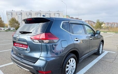 Nissan X-Trail, 2019 год, 2 180 000 рублей, 3 фотография