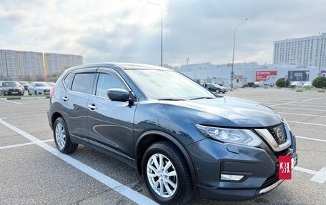 Nissan X-Trail, 2019 год, 2 180 000 рублей, 2 фотография