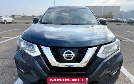 Nissan X-Trail, 2019 год, 2 180 000 рублей, 5 фотография