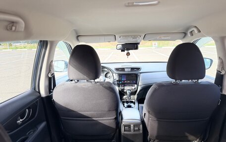 Nissan X-Trail, 2019 год, 2 180 000 рублей, 8 фотография