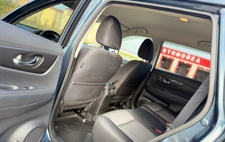 Nissan X-Trail, 2019 год, 2 180 000 рублей, 10 фотография