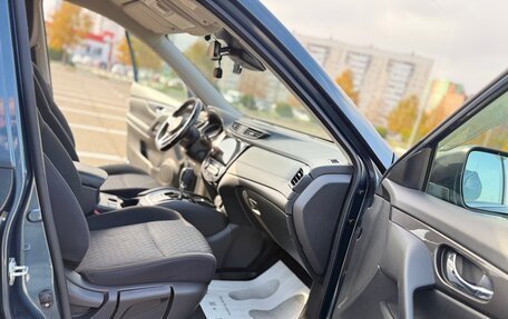 Nissan X-Trail, 2019 год, 2 180 000 рублей, 14 фотография