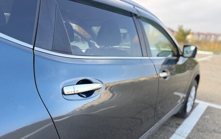 Nissan X-Trail, 2019 год, 2 180 000 рублей, 11 фотография