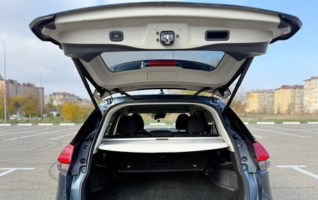 Nissan X-Trail, 2019 год, 2 180 000 рублей, 7 фотография